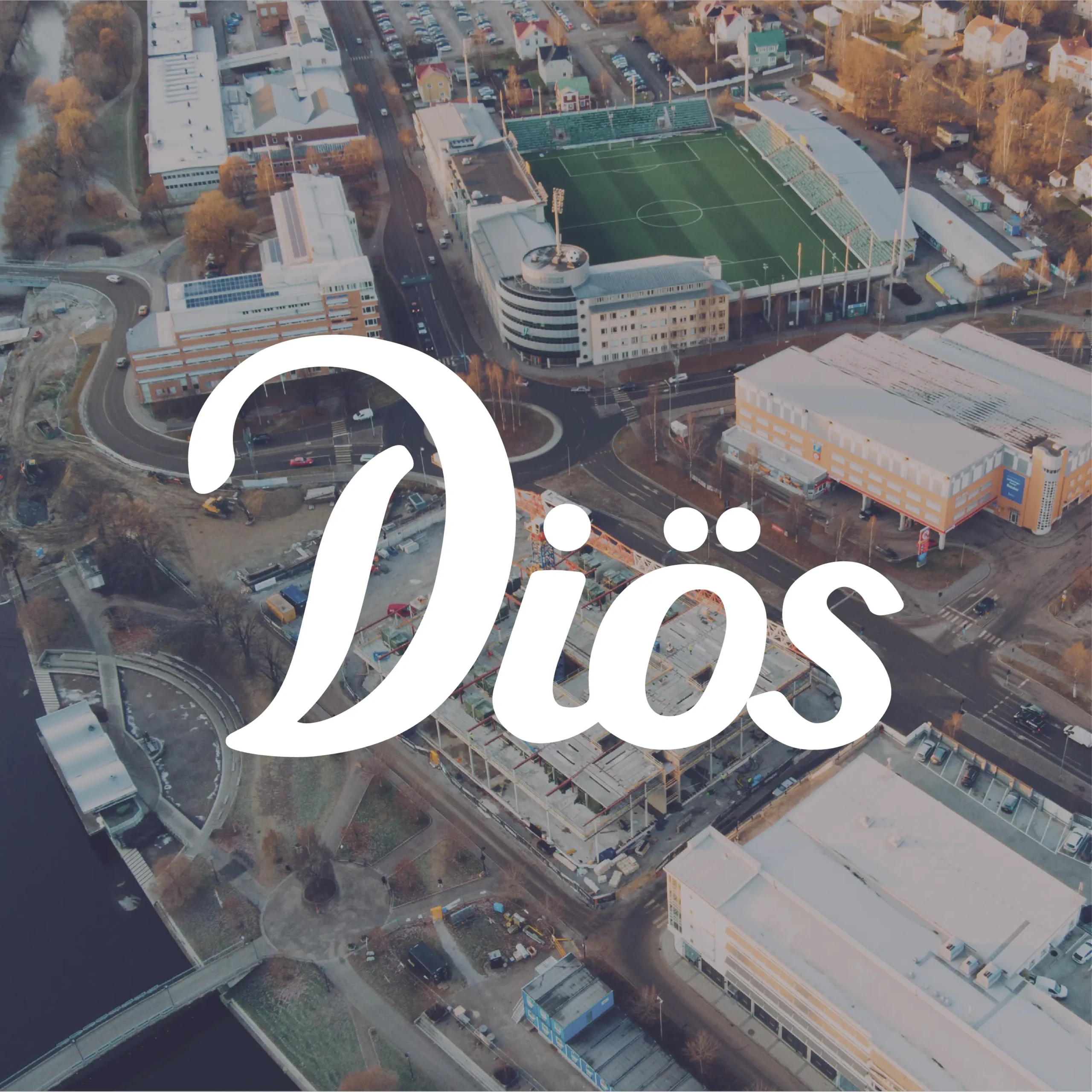 Diös