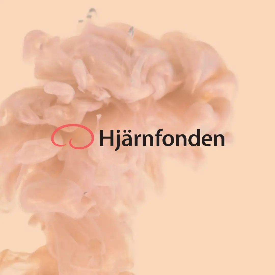 Hjärnfonden