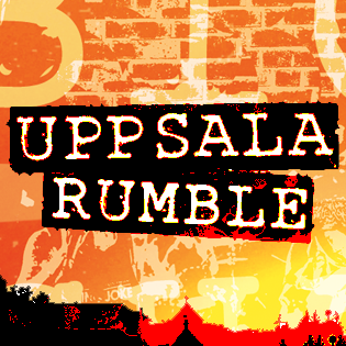 Uppsala Rumble