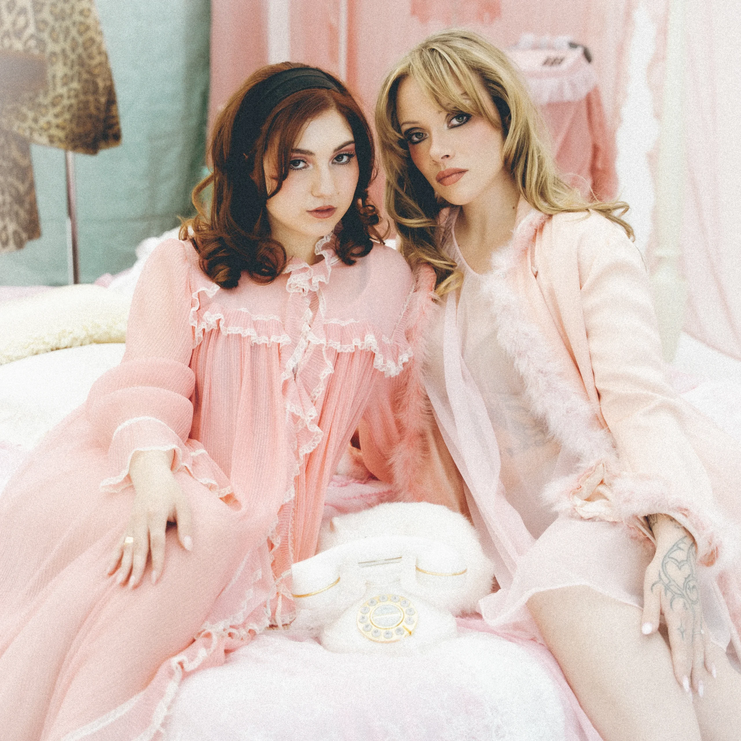 Ros & Lola