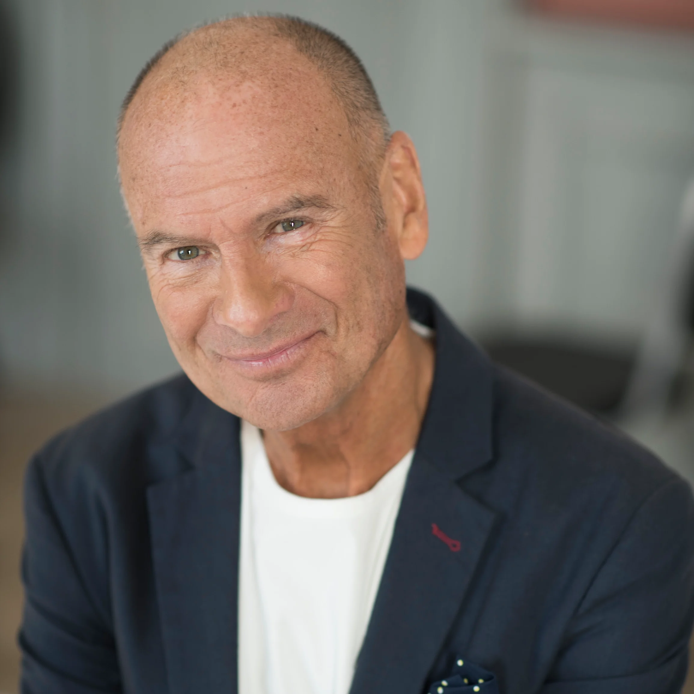 Lasse Holm