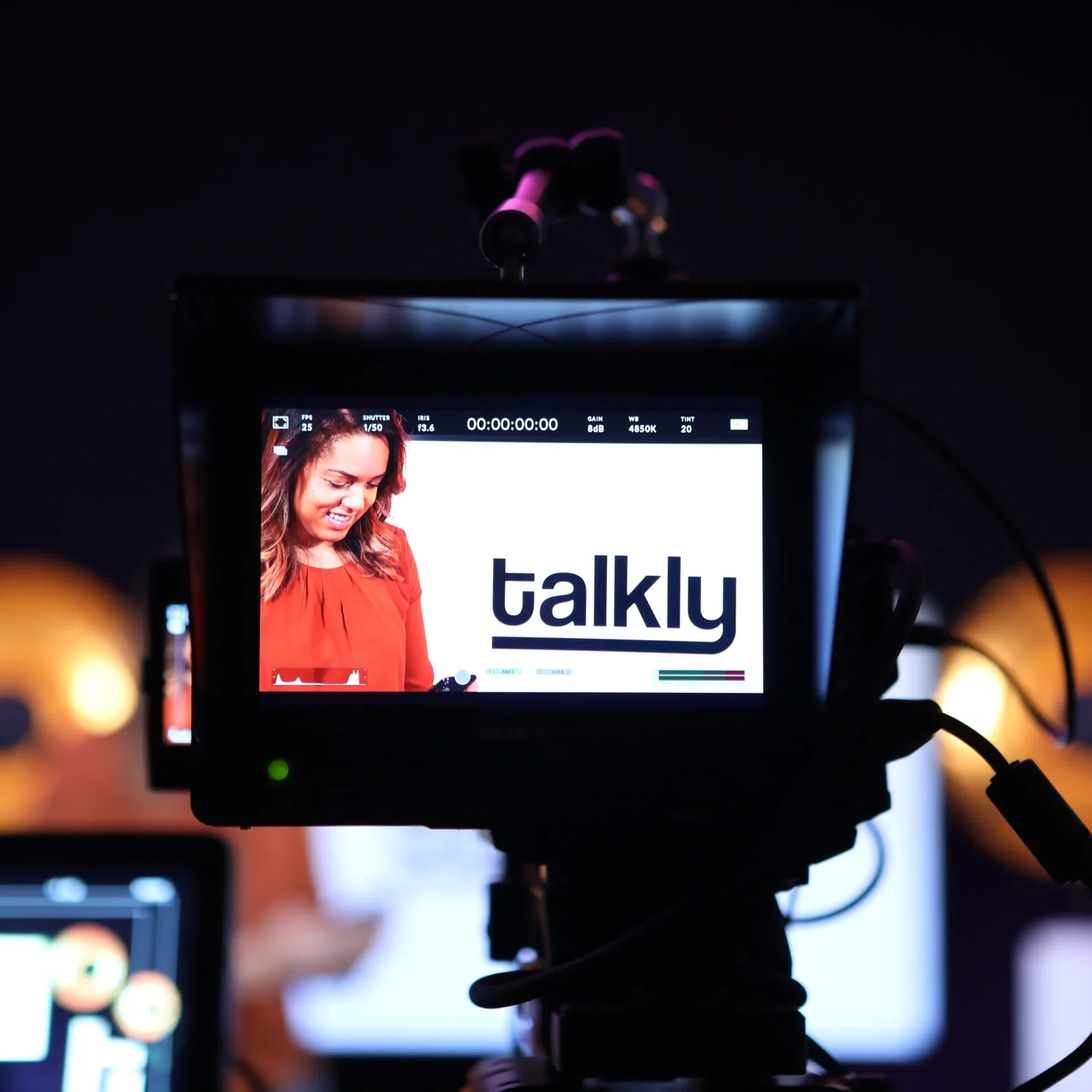 Talkly