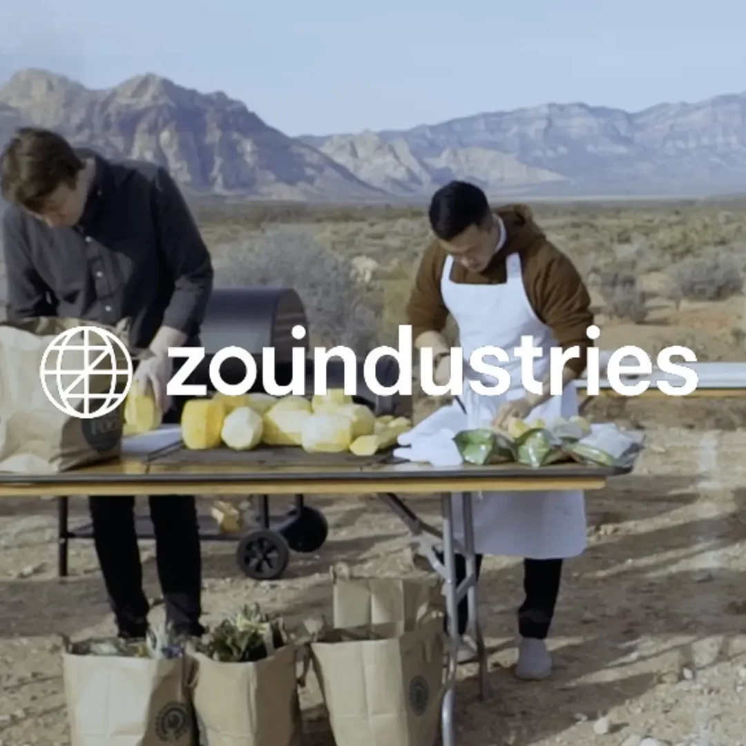 Zound Industries