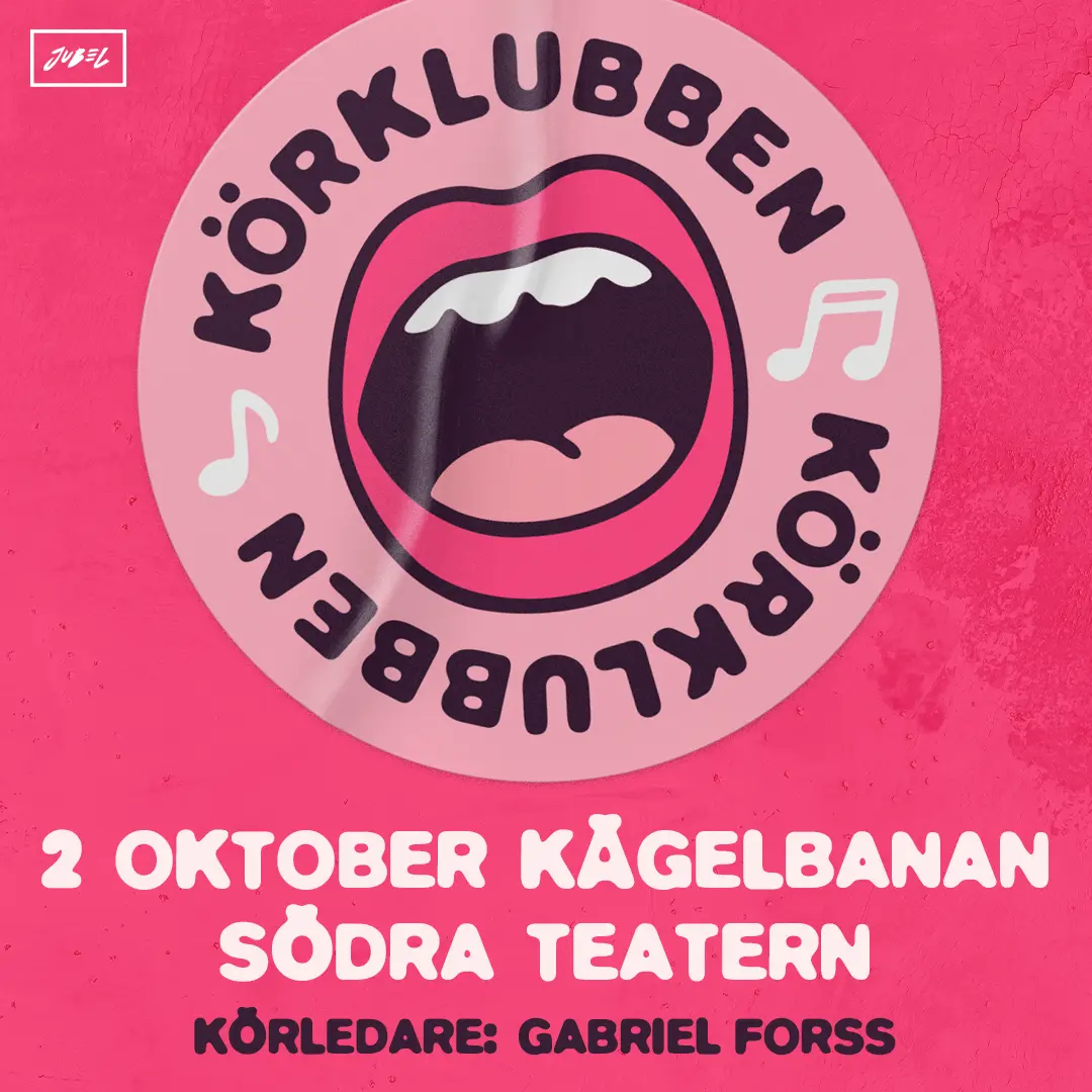 Körklubben
