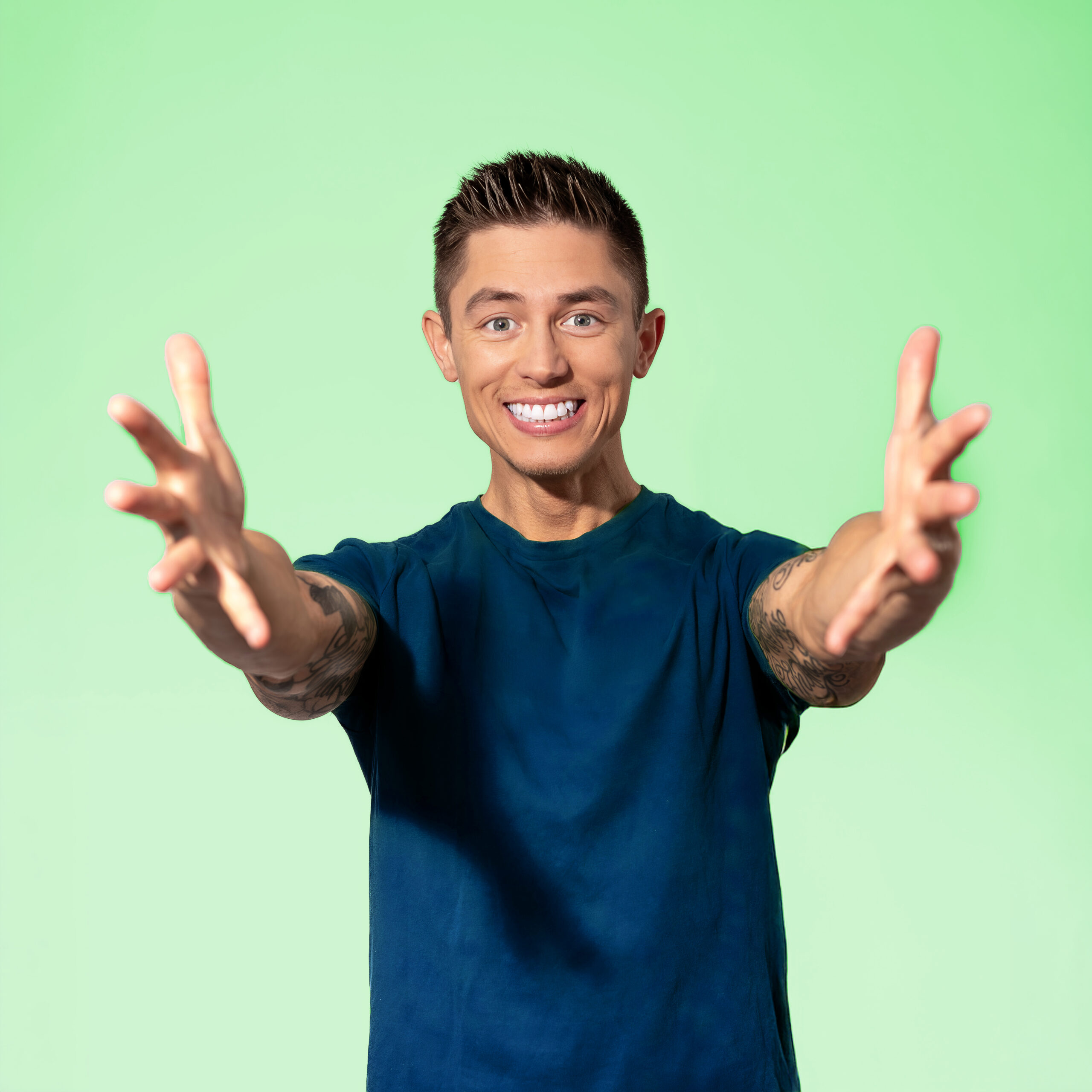 Alex Hermansson